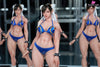 Street Fighter Chun-Li FG-003 Doll - FG Studio & SGD Studio [In-Stock] Street Fighter