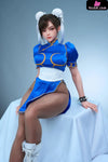 Street Fighter Chun-Li FG-003 Statue - SGD Studio & FG Studio [Pre-Order] Street Fighter