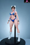 Street Fighter Chun-Li FG-003 Statue - SGD Studio & FG Studio [Pre-Order] Street Fighter