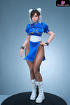 Street Fighter Chun-Li FG-003 Statue - SGD Studio & FG Studio [Pre-Order] Street Fighter