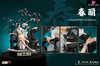 Street Fighter Street Fighter Chun-Li (Licensed) Statue - Avalon Continent Studio [Pre-Order] Other