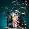 Street Fighter Street Fighter Chun-Li (Licensed) Statue - Avalon Continent Studio [Pre-Order] Other