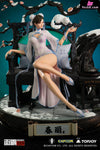 Street Fighter Street Fighter Chun-Li (Licensed) Statue - Avalon Continent Studio [Pre-Order] Other