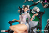 Street Fighter Street Fighter Chun-Li (Licensed) Statue - Avalon Continent Studio [Pre-Order] Other