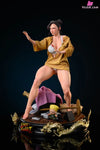 Street Fighter Chun-Li Spring Princess GK Statue - Epic Creations Studio [Pre-Order] Street Fighter
