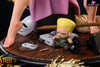 Street Fighter Chun-Li Spring Princess GK Statue - Epic Creations Studio [Pre-Order] Street Fighter