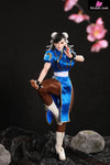 Street Fighter Chun-Li Statue - Ling Yun Studio [Pre-Order]