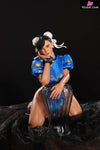 Street Fighter Chun-Li Statue - Ling Yun Studio [Pre-Order]