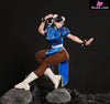 Street Fighter Chun-Li Statue - Ling Yun Studio [Pre-Order]