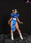 Street Fighter Chun-Li Statue - Ling Yun Studio [Pre-Order]