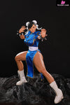 Street Fighter Chun-Li Statue - Ling Yun Studio [Pre-Order]