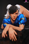 Street Fighter Chun-Li Statue - Ling Yun Studio [Pre-Order]