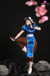 Street Fighter Chun-Li Statue - Ling Yun Studio [Pre-Order]