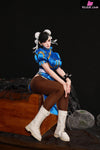 Street Fighter Chun-Li Statue - Ling Yun Studio [Pre-Order]