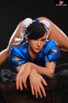 Street Fighter Chun-Li Statue - Ling Yun Studio [Pre-Order]