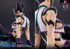 Street Fighter Female Han Juri Resin Statue - Hao Bo Studio [Pre-Order]