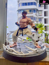 Street Fighter Fighting Ryu Statue - BEASTS Studio [In-Stock] Full Payment Street Fighter