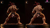 Street Fighter Fighting Ryu Statue - Beasts Studio [Pre - Order]