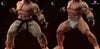 Street Fighter Fighting Ryu Statue - Beasts Studio [Pre - Order]