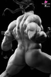 Street Fighter Fighting Ryu Statue - Beasts Studio [Pre - Order]