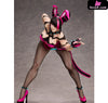 Street Fighter Han Juri (Licensed) Statue - Freeing Studio [Pre-Order]