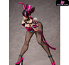 Street Fighter Han Juri (Licensed) Statue - Freeing Studio [Pre-Order]