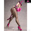 Street Fighter Han Juri (Licensed) Statue - Freeing Studio [Pre-Order]