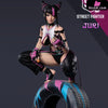 Street Fighter Han Juri Statue - Hyperspace Studio [Pre-Order] Other Animes