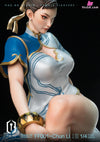 Street Fighter Ii: The World Warrior Chun-Li Resin Statue - Hao Bo Studio [Pre-Order] Other Animes