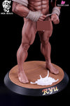 Street Fighter Martial Arts Duel Ryu Statue - Hot Boys Studio [Pre-Order]