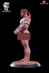 Street Fighter Martial Arts Duel Ryu Statue - Hot Boys Studio [Pre-Order]