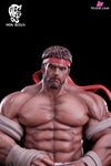 Street Fighter Martial Arts Duel Ryu Statue - Hot Boys Studio [Pre-Order]