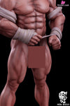 Street Fighter Martial Arts Duel Ryu Statue - Hot Boys Studio [Pre-Order]