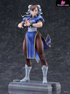 Street Fighter Series Chun-Li Standby (Licensed) Figure - MAX FACTORY Studio [Pre-Order] Street Fighter