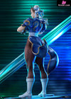 Street Fighter Series Chun-Li Standby (Licensed) Figure - MAX FACTORY Studio [Pre-Order] Street Fighter