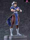Street Fighter Series Chun-Li Standby (Licensed) Figure - MAX FACTORY Studio [Pre-Order] Street Fighter