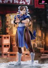 Street Fighter Series Chun-Li Standby (Licensed) Figure - MAX FACTORY Studio [Pre-Order] Deposit Street Fighter