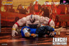 Street Fighter ZANGIEF #CPSF29 (Licensed) Action Figure - Storm Toys Studio [Pre-Order Closed] Street Fighter