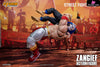 Street Fighter ZANGIEF #CPSF29 (Licensed) Action Figure - Storm Toys Studio [Pre-Order Closed] Street Fighter