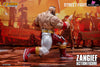 Street Fighter ZANGIEF #CPSF29 (Licensed) Action Figure - Storm Toys Studio [Pre-Order Closed] Street Fighter