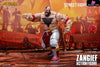 Street Fighter ZANGIEF #CPSF29 (Licensed) Action Figure - Storm Toys Studio [Pre-Order Closed] Street Fighter