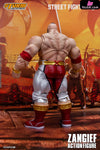 Street Fighter ZANGIEF #CPSF29 (Licensed) Action Figure - Storm Toys Studio [Pre-Order Closed] Street Fighter