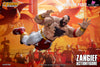 Street Fighter ZANGIEF #CPSF29 (Licensed) Action Figure - Storm Toys Studio [Pre-Order Closed] Street Fighter