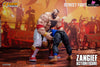 Street Fighter ZANGIEF #CPSF29 (Licensed) Action Figure - Storm Toys Studio [Pre-Order Closed] Street Fighter