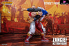 Street Fighter ZANGIEF #CPSF29 (Licensed) Action Figure - Storm Toys Studio [Pre-Order Closed] Street Fighter