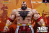 Street Fighter ZANGIEF #CPSF29 (Licensed) Action Figure - Storm Toys Studio [Pre-Order Closed] Street Fighter
