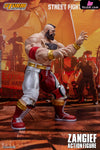 Street Fighter ZANGIEF #CPSF29 (Licensed) Action Figure - Storm Toys Studio [Pre-Order Closed] Street Fighter