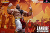 Street Fighter ZANGIEF #CPSF29 (Licensed) Action Figure - Storm Toys Studio [Pre-Order Closed] Street Fighter