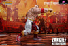 Street Fighter ZANGIEF #CPSF29 (Licensed) Action Figure - Storm Toys Studio [Pre-Order Closed] Street Fighter