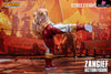 Street Fighter ZANGIEF #CPSF29 (Licensed) Action Figure - Storm Toys Studio [Pre-Order Closed] Street Fighter